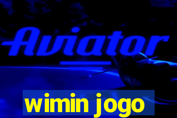 wimin jogo